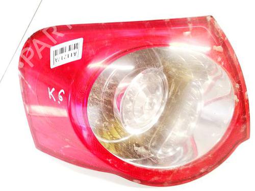 Used Left taillight Left taillight VW PASSAT B6 (3C2) 2.0 TDI (140 hp) 34759892 34759892
