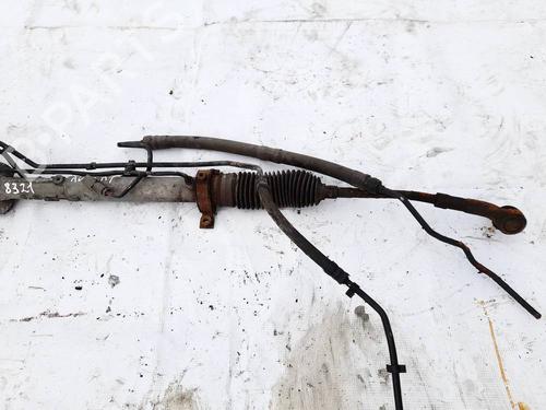 Steering column AUDI A1 (8X1, 8XK) 2.0 TDI | BP35369890M21 - Image 2