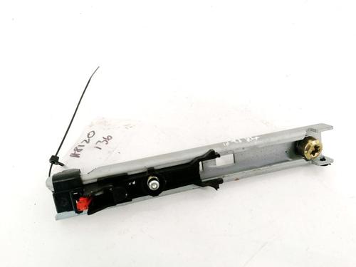 Støtte CITROËN C8 (EA_, EB_) 2.0 HDi (107 hp) 32908337