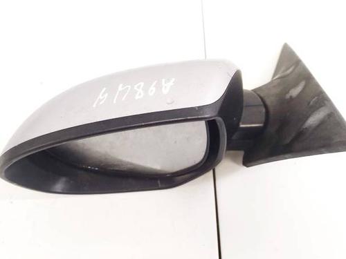 Left mirror MAZDA 6 Hatchback (GH) 2.0 MZR-CD (GH14) | BP35162607C26 - Image 2
