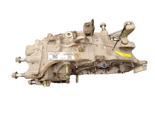 Used Gearbox Gearbox NISSAN NV200 / EVALIA Bus e-NV (ME0M) (109 hp) 34775551 34775551