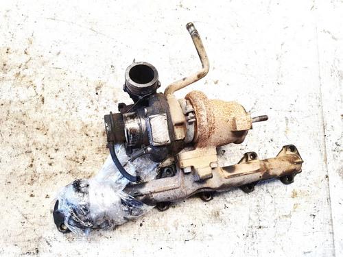 Used Turbocharger/Supercharger Turbocharger/Supercharger 35596074 35596074