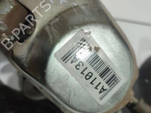 Front left seatbelt NISSAN PATHFINDER III (R51) 2.5 dCi | BP34869648I26 - Image 4