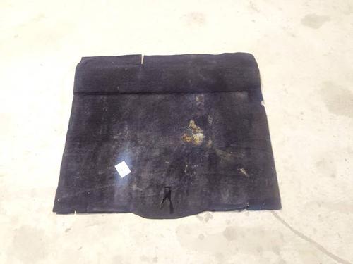 Used Luggage compartment floor Luggage compartment floor 35084595 35084595