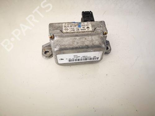 Used Electronic module Electronic module RENAULT LAGUNA II (BG0/1_) 1.9 dCi (BG0R, BG0E) (100 hp) 34792974 34792974