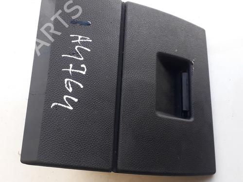 Used Glove box Glove box BMW 3 (E90) 318 d (143 hp) 35850131 35850131