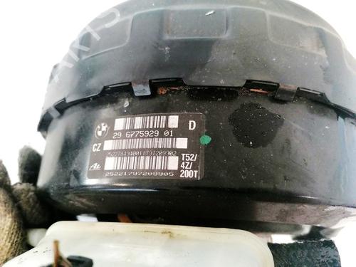 Servo brake BMW 1 (E87) 116 i | BP35442384M42 - Image 3