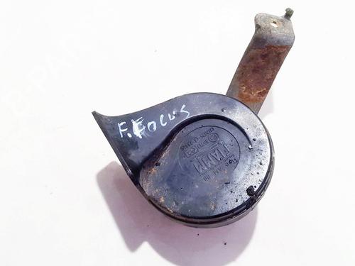 Used Horn Horn FORD FOCUS I (DAW, DBW) 1.8 Turbo DI / TDDi (90 hp) 35861878 35861878