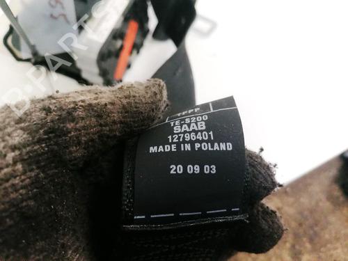Rear left seatbelt SAAB 9-3 (YS3F, E79, D79, D75) 1,8t BioPower | BP35470992I29 - Image 3