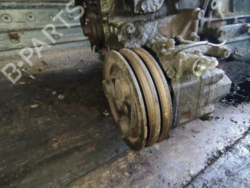 AC compressor MAZDA PREMACY (CP) 2.0 TD | BP35543333M34 - Image 2