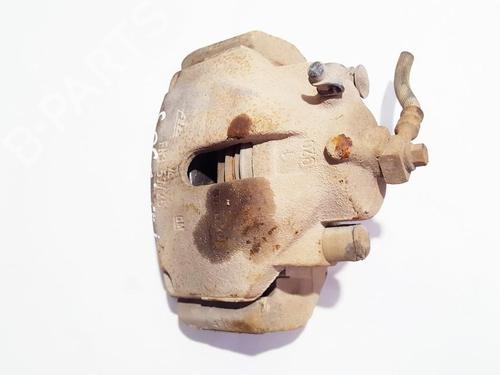 Used Right front brake caliper Right front brake caliper OPEL VECTRA B (J96) 2.0 DTI 16V (F19) (101 hp) 35859988 35859988