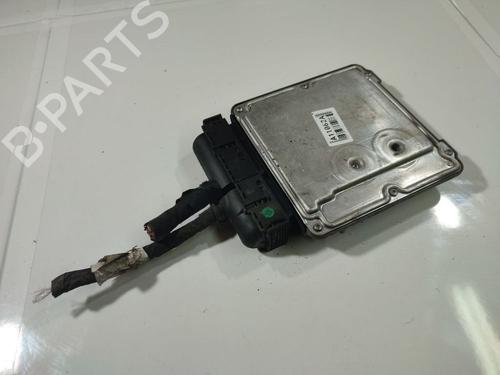 Engine control unit (ECU) VW TOURAN (1T1, 1T2) 2.0 TDI | BP32536382M57 - Image 3