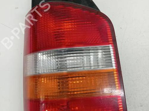 Used Left taillight Left taillight AUDI A4 B7 (8EC) 2.0 TDI (140 hp) 34941742 34941742