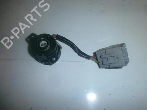 Used Ignition barrel Ignition barrel 35661884 35661884
