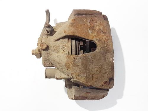 Used Left front brake caliper Left front brake caliper OPEL ASTRA H (A04) 1.7 CDTI (L48) (100 hp) 35517755 35517755