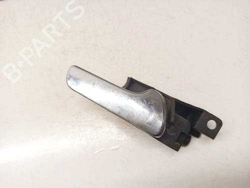 Used Front right interior door handle Front right interior door handle 34781920 34781920
