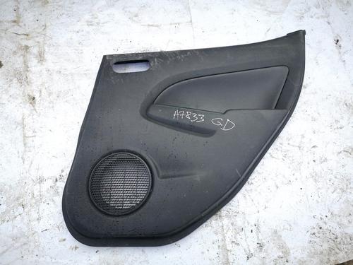Bageste højre beklædning Bageste højre beklædning MAZDA 2 (DE_, DH_) 1.4 MZR-CD (68 hp) 35441245 35441245