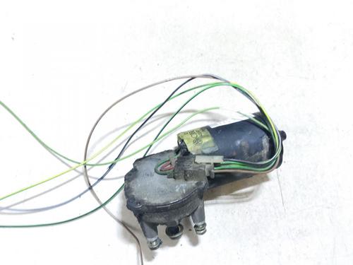 Used Front wiper motor Front wiper motor VW TRANSPORTER T4 Van (70A, 70H, 7DA, 7DH) 1.9 D (61 hp) 35858395 35858395