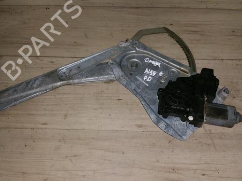 Used Front right window mechanism Front right window mechanism 35649982 35649982