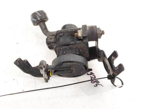 Used Electronic module Electronic module OPEL ASTRA G Hatchback (T98) 2.0 DI (F08, F48) (82 hp) 35248394 35248394