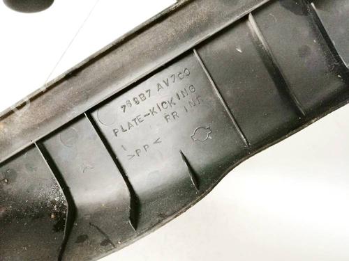 Other NISSAN PRIMERA Hatchback (P12) 2.2 dCi | BP35168692O1 - Image 3