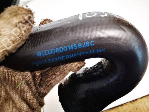 Pipe VW PASSAT B5 Variant (3B5) 1.9 TDI | BP32578049M125 - Image 2