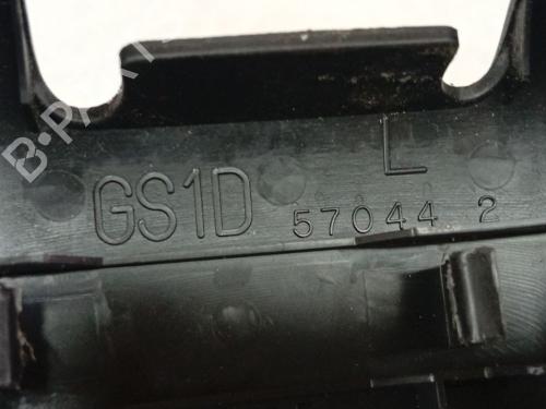 Other MAZDA 6 Hatchback (GH) 2.2 MZR-CD (GH10) | BP40556058O1 - Image 4