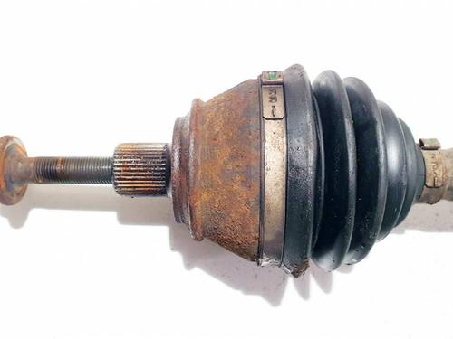 Right front driveshaft AUDI A6 C6 (4F2) 2.4 | BP34873790M39 - Image 2