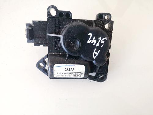 Used Electronic module Electronic module PORSCHE CAYENNE (9PA) S 4.5 (340 hp) 33072914 33072914