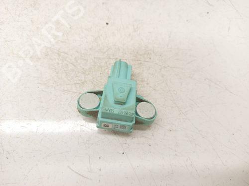 Used Electronic module Electronic module PEUGEOT BOXER Van 2.0 BlueHDi 130 (130 hp) 35831580 35831580