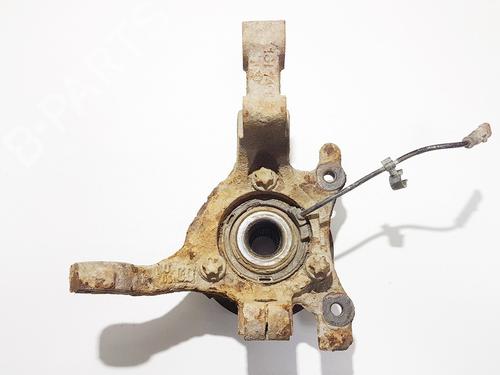 Used Left front steering knuckle Left front steering knuckle 35541374 35541374