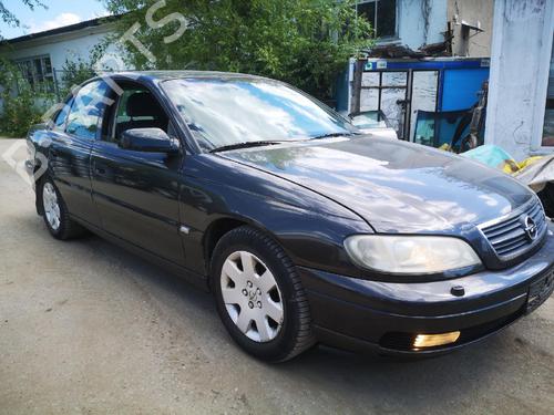 Used Parts OPEL OMEGA B (V94) 2.2 DTI 16V (F69, M69, P69) (120 hp) 4444124