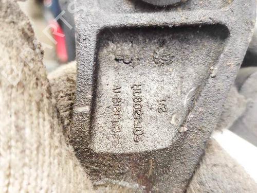 Engine mount FORD MONDEO IV (BA7) 1.8 TDCi | BP32627347M89 - Image 3