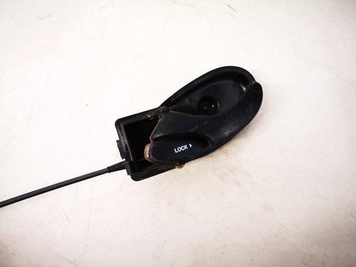 Used Rear left interior door handle Rear left interior door handle 35539413 35539413