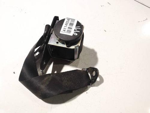 Sikkerhedssele bag venstre Sikkerhedssele bag venstre 38550568 38550568