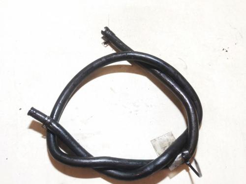 Pipe MAZDA 3 (BK) 1.6 DI Turbo | BP33106961M125 - Image 2