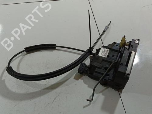 Used Front right lock Front right lock OPEL CORSA D (S07) 1.2 (L08, L68) (80 hp) 34794617 34794617