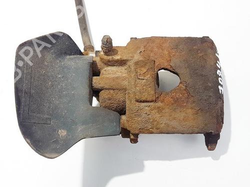 Used Left front brake caliper Left front brake caliper SEAT CORDOBA Vario (6K5) 1.9 TDI (90 hp) 35517697 35517697