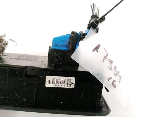 Switch FIAT PUNTO EVO (199_) 1.4 (199AXB1A) | BP35436691I30 - Image 3
