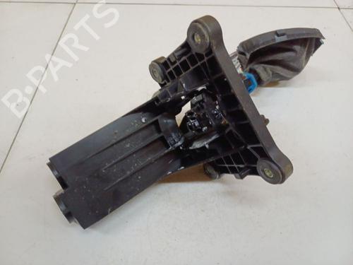 Gear lever OPEL MERIVA B MPV (S10) 1.3 CDTI (75) | BP36771056M90 - Image 3