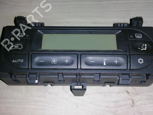Used Climate control Climate control CITROËN C3 I (FC_, FN_) 1.1 i (60 hp) 35650488 35650488