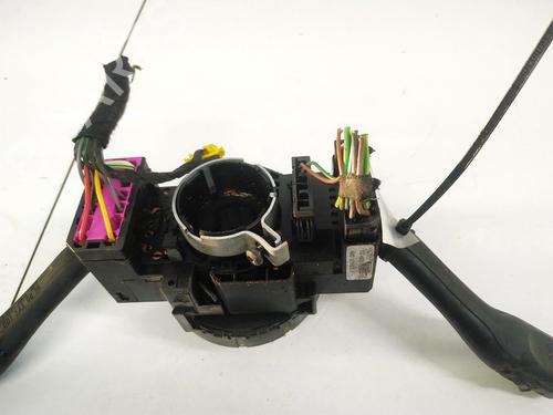 Warning switch AUDI A3 (8L1) 1.9 TDI | BP35461661I22 - Image 3