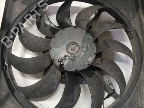 Fan SUBARU OUTBACK (BR) 2.0 D AWD (BRD) | BP34947543M128 - Image 2