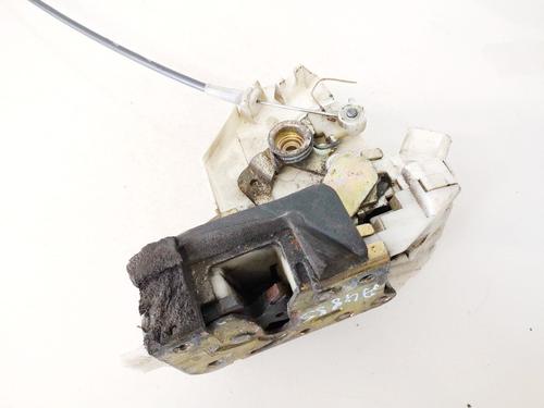 Front left lock FORD COUGAR (EC_) 2.5 V6 24V | BP35612849C98 - Image 2