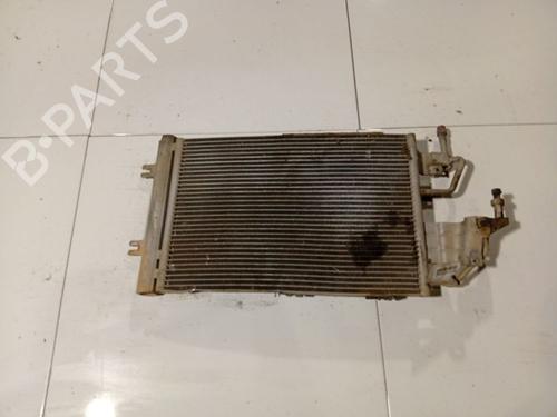 Used AC radiator AC radiator 36689465 36689465