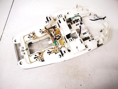 Interior roof light SAAB 9-3 (YS3F, E79, D79, D75) 2.2 TiD | BP35568771I8 - Image 2