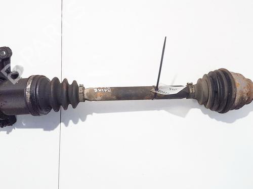 Used Right front driveshaft Right front driveshaft MAZDA 2 (DY) 1.4 (80 hp) 35645278 35645278