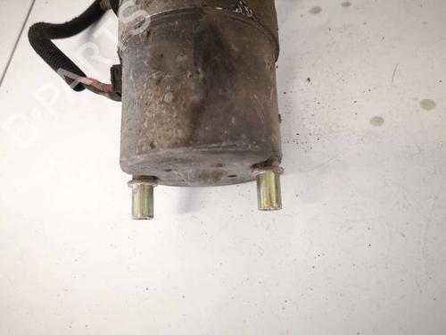 Electronic module VW PASSAT B5.5 (3B3) 1.9 TDI | BP34808109M83 - Image 4