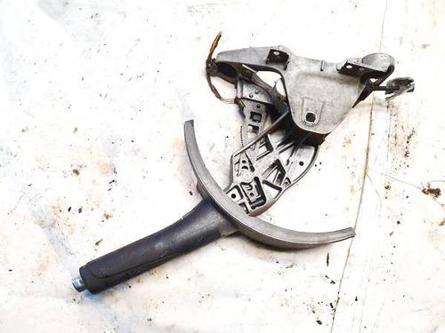 Used Hand brake Hand brake SEAT TOLEDO III (5P2) 1.9 TDI (105 hp) 35191934 35191934