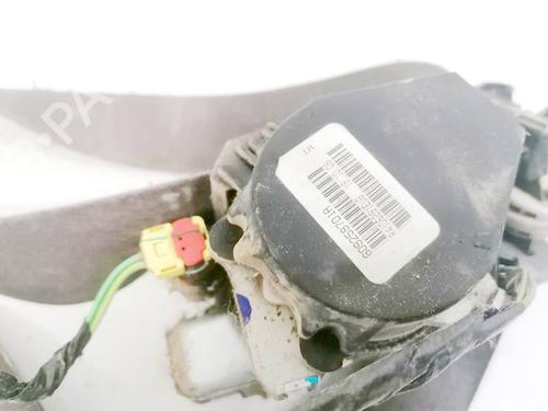 Front left seatbelt DODGE CALIBER 2.0 CRD | BP35349022I26 - Image 3